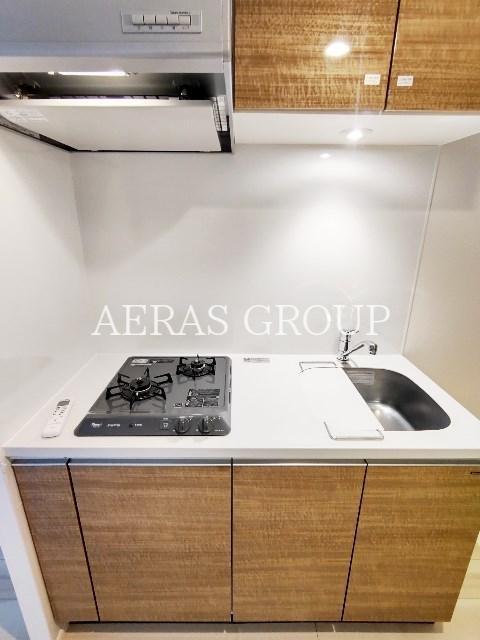 キッチン　同仕様タイプ