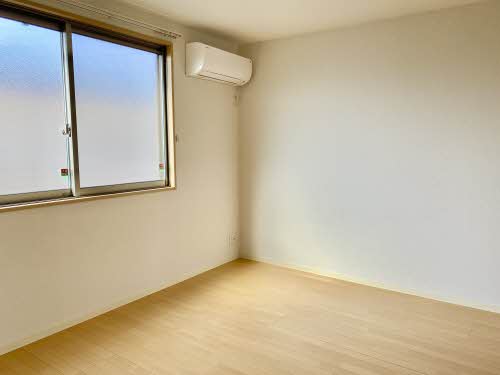 その他部屋・スペース　6.4帖の洋室♪