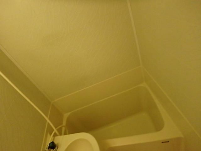 バス・シャワールーム　お風呂