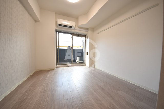 居室・リビング　プレサンスOSAKA DOMECITYスクエア　洋室