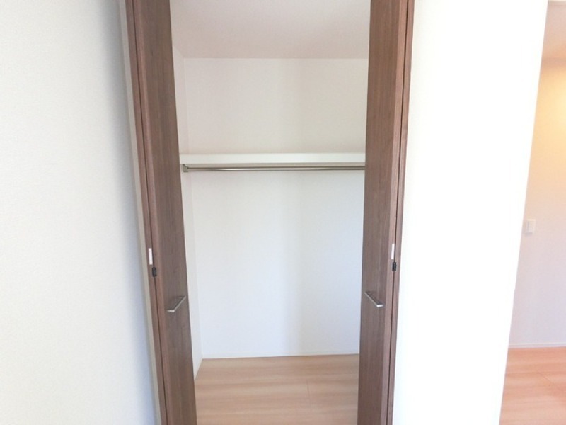 収納　図面と現状に相違がある場合には現状を優先