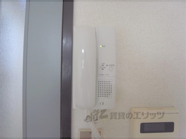 その他　インターホン