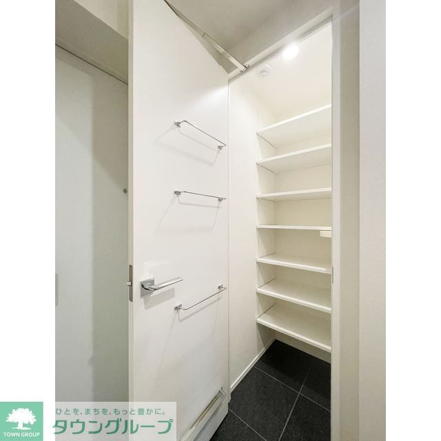 その他　シューズインクローゼット