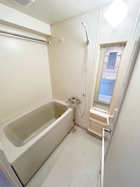 バス・シャワールーム　★お問い合わせはタウンハウジングまで★