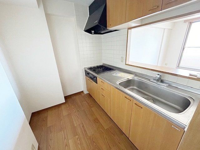 キッチン　★便利なキッチンです★