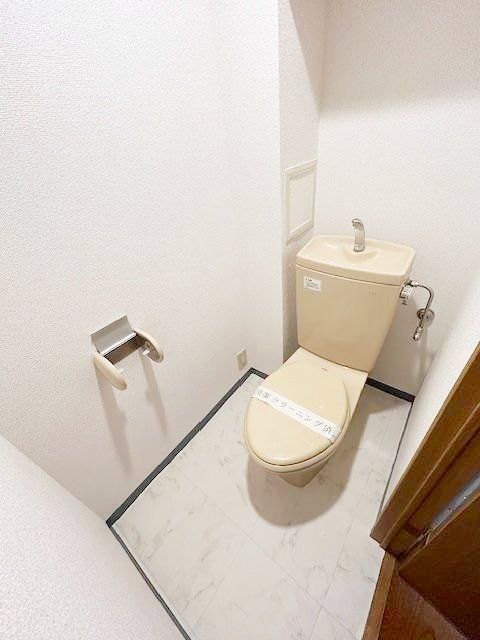 トイレ　★お問い合わせはタウンハウジングまで★