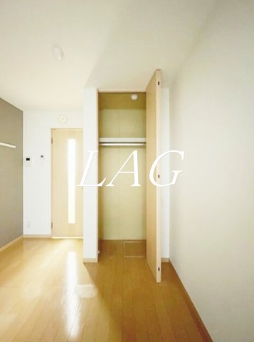 収納　収納です。