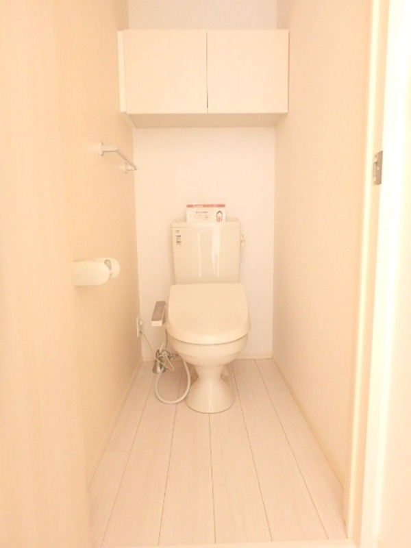 トイレ　図面と現状に相違がある場合には現状を優先