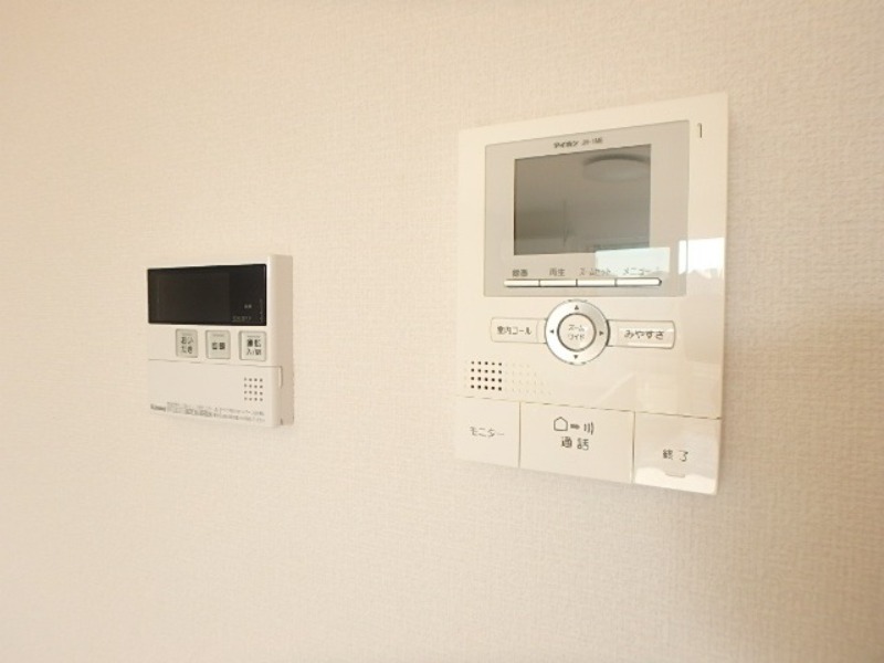 セキュリティ　図面と現状に相違がある場合には現状を優先