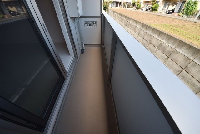 バルコニー　★お問い合わせはタウンハウジングまで★