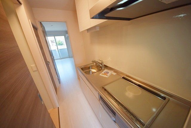 キッチン　★お問い合わせはタウンハウジングまで★