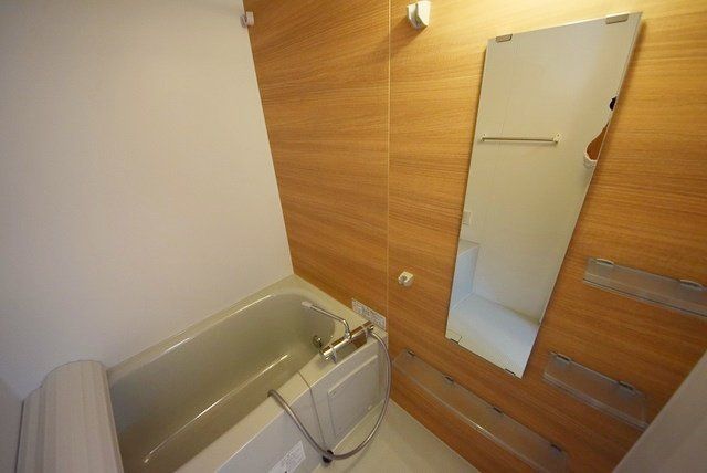 バス・シャワールーム　★お問い合わせはタウンハウジングまで★