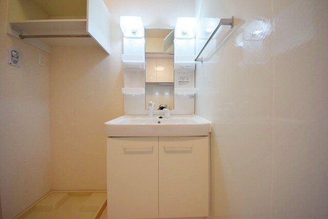 洗面設備　★お問い合わせはタウンハウジングまで★