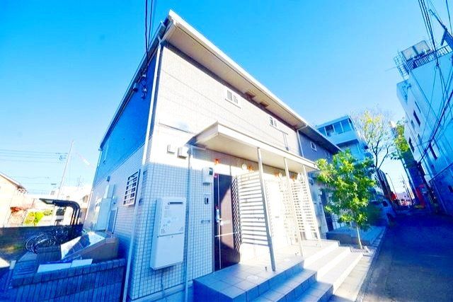 建物外観　★お問い合わせはタウンハウジングまで★