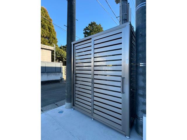 その他　周辺環境