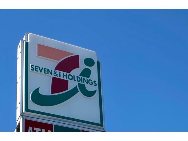 コンビニ　セブンイレブン浜松高町店（コンビニ）まで672m