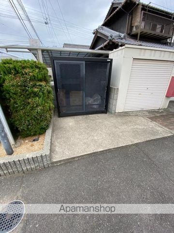 その他共有部分　その他共有部分