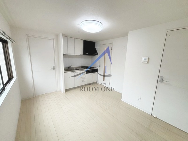 居室・リビング　洋室のお部屋です。