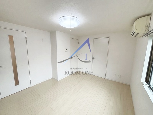 その他部屋・スペース　寝室です。