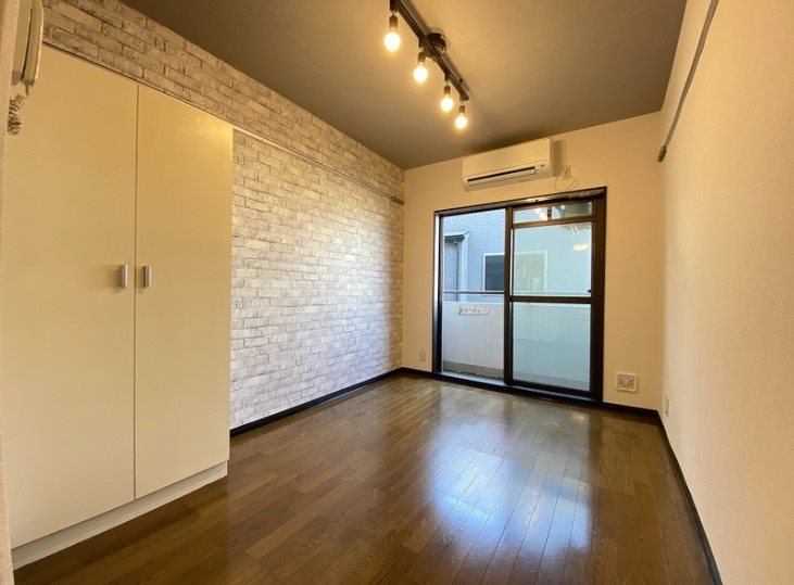 居室・リビング　同仕様