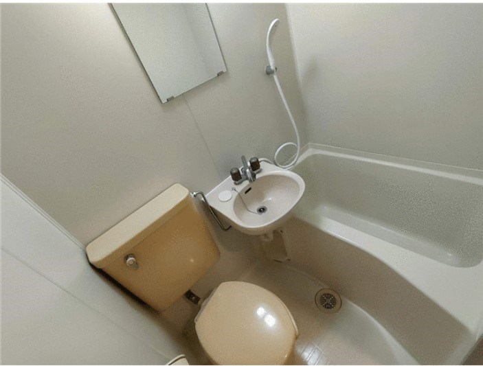 バス・シャワールーム　同仕様