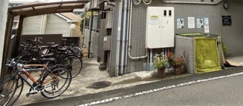 その他共有部分