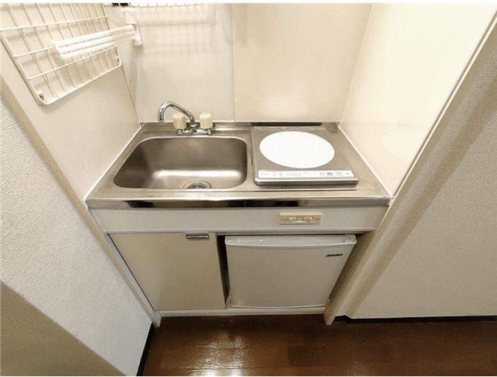 キッチン　同仕様