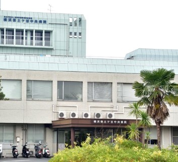 病院　横浜保土ケ谷中央病院（病院）まで495m