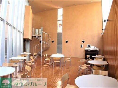 その他　共有スペース