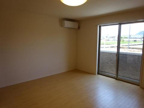 居室・リビング　室内（イメージ）