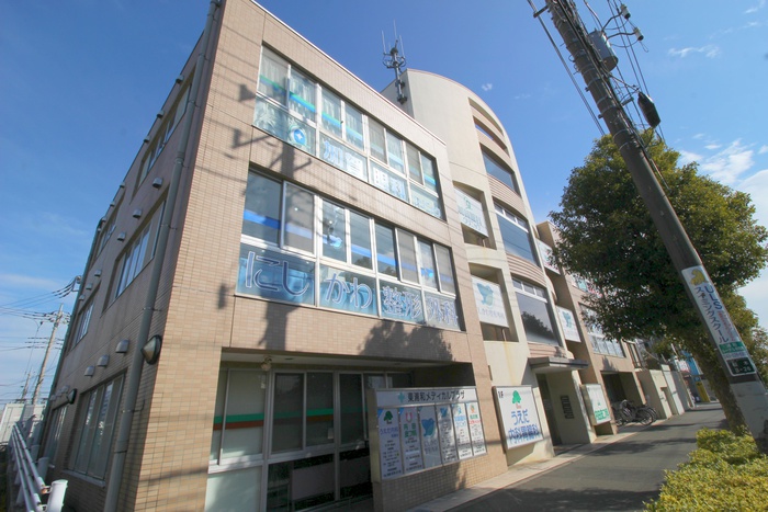 病院　東浦和メディカルプラザ（病院）まで800m