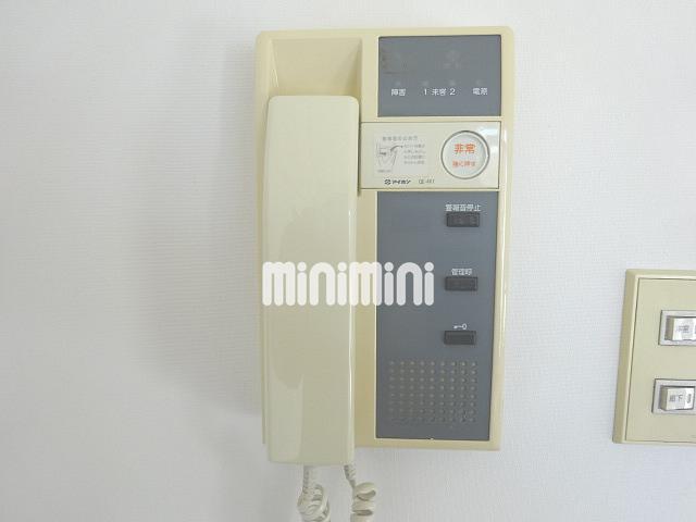 その他　ドアを開けなくても応答できます。