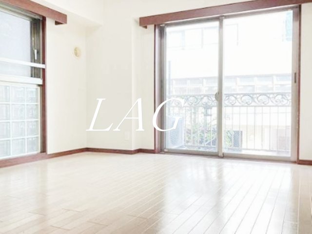 居室・リビング　洋室のお部屋です。