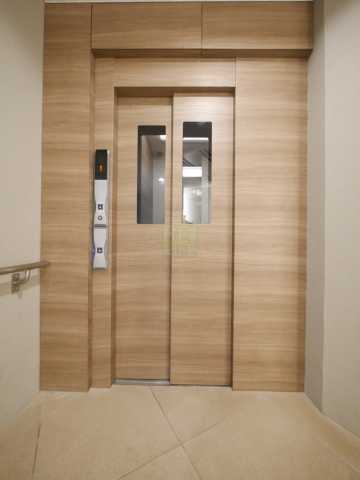 その他共有部分　河田町ガーデン３