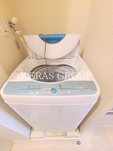 その他設備　同仕様参考写真