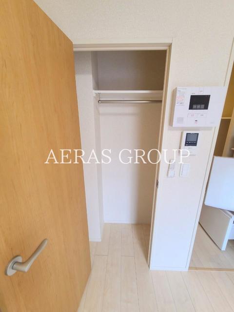 収納　同仕様参考写真