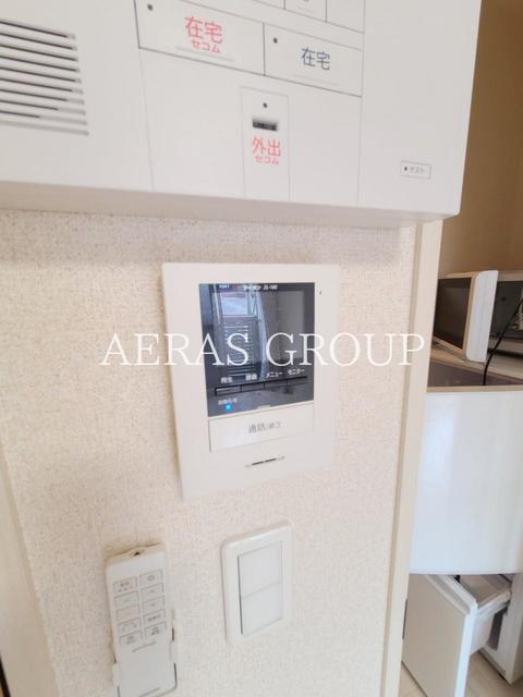 セキュリティ　同仕様参考写真