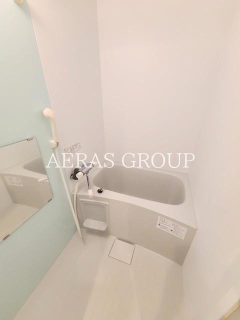 バス・シャワールーム　同仕様参考写真