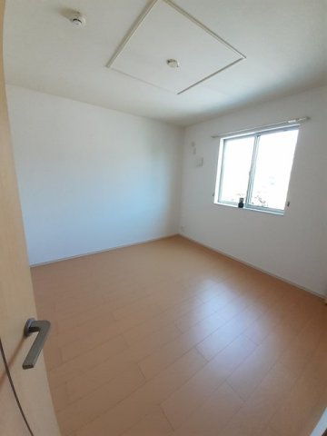 その他部屋・スペース　内装です