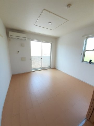 その他部屋・スペース　内装もきれいです