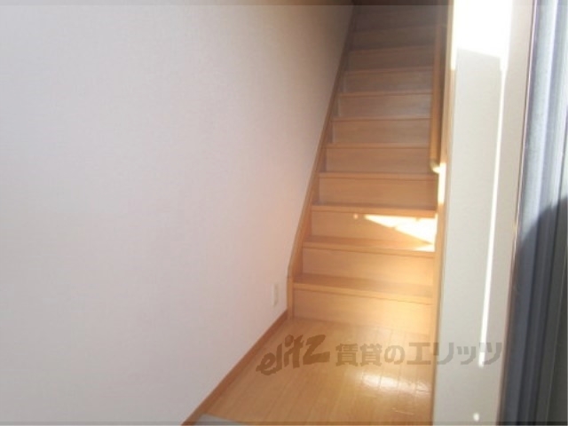 その他部屋・スペース　廊下