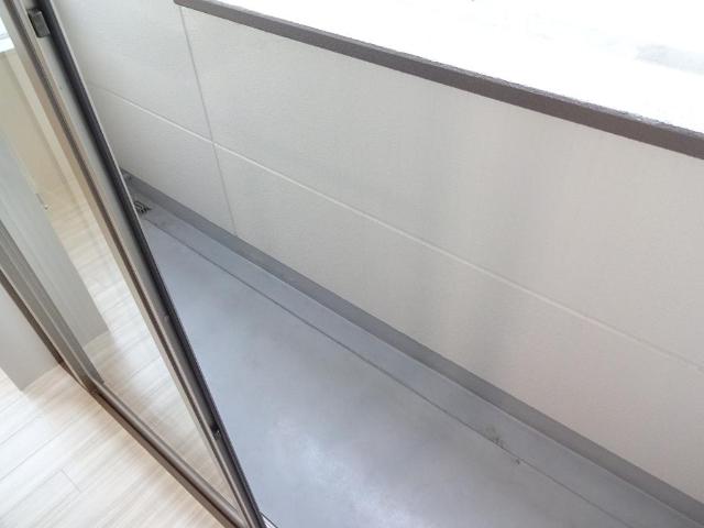 バルコニー　ベランダ（イメージ）