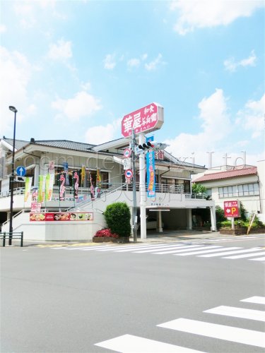 飲食店　華屋与兵衛 高井戸東店（飲食店）まで916m