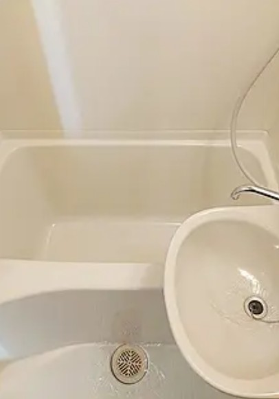 バス・シャワールーム　風呂