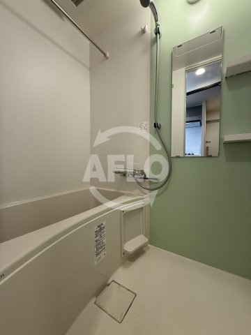 バス・シャワールーム　Quintet JOTONOE　浴室