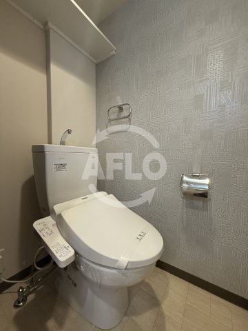 トイレ　Quintet JOTONOE　トイレ