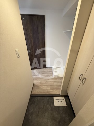 玄関　Quintet JOTONOE　玄関