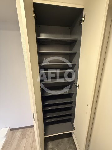 収納　Quintet JOTONOE　玄関