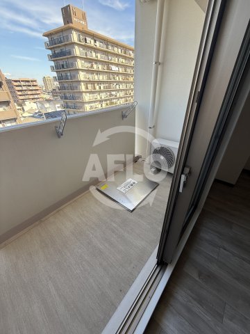 バルコニー　Quintet JOTONOE　バルコニー