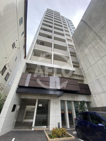 建物外観　Quintet JOTONOE　外観